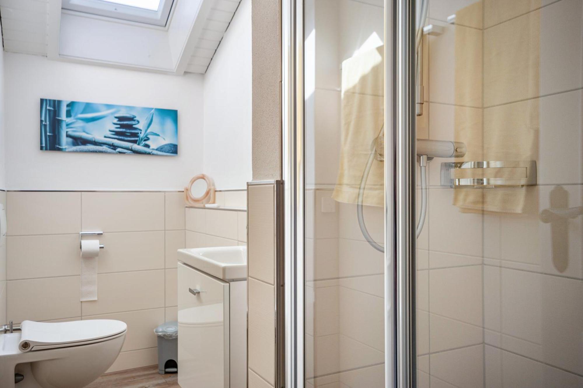 Appartement Braun 2 Bolsterlang Eksteriør bilde